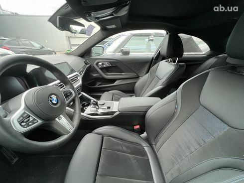 BMW 2 серия 2023 - фото 23