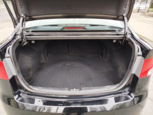 Kia Cerato 2009 черный - фото 13
