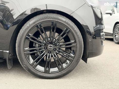 Land Rover Range Rover 2025 - фото 9