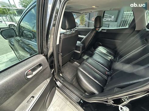 Mazda CX-7 2007 - фото 14
