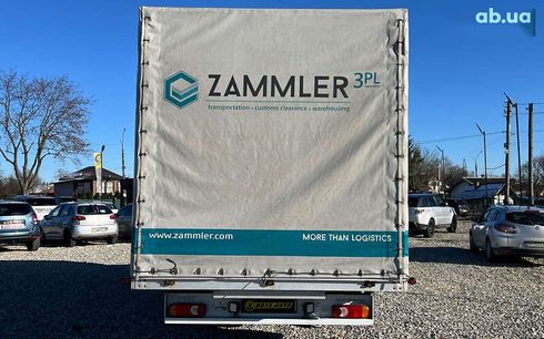 Renault Master 2017 - фото 6