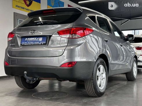 Hyundai ix35 2012 - фото 15