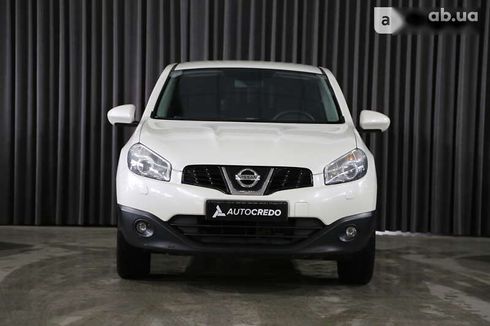 Nissan Qashqai 2013 - фото 2