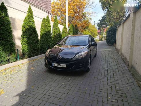 Mazda 3 2010 - фото 2
