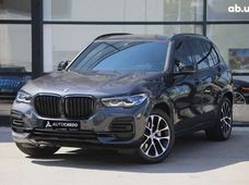 Купить BMW X5 бу в Украине - купить на Автобазаре