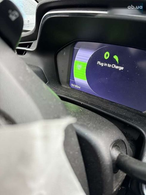 Chevrolet Bolt 2023 - фото 2