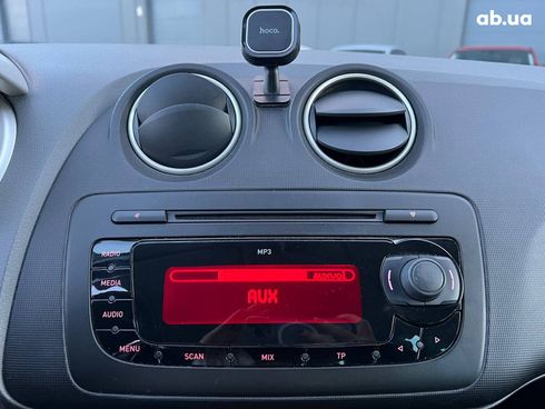 SEAT Ibiza 2011 серый - фото 26