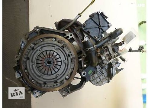 двигатель в сборе для Opel Combo Life - купити на Автобазарі - фото 5