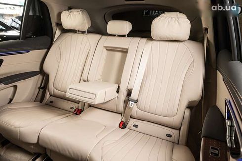 Mercedes-Benz EQS-Класс 2023 - фото 5