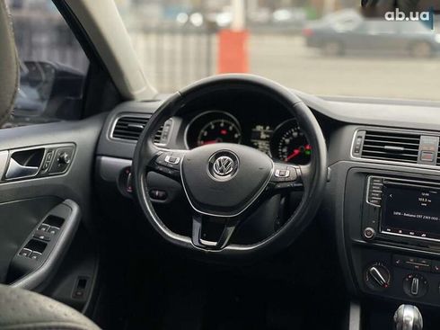Volkswagen Jetta 2016 - фото 13
