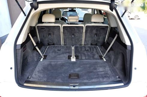 Audi Q7 2017 - фото 25