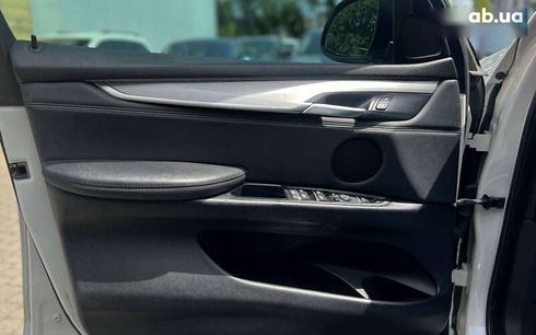 BMW X5 2014 - фото 8