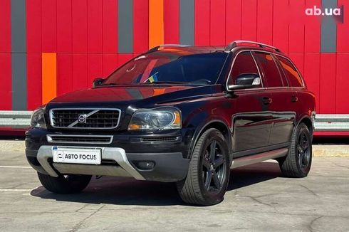 Volvo XC90 2006 - фото 4