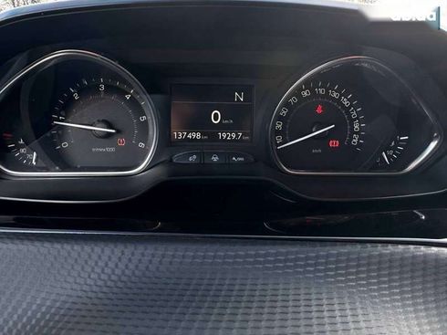 Peugeot 2008 2015 - фото 13