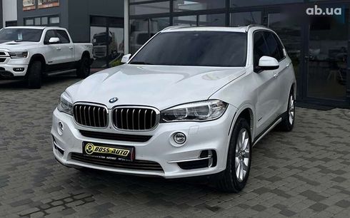 BMW X5 2015 - фото 3