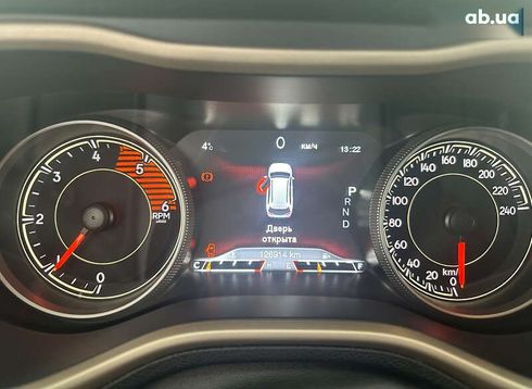 Jeep Cherokee 2016 - фото 14
