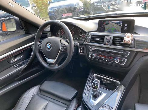 BMW 3 серия 2013 - фото 10