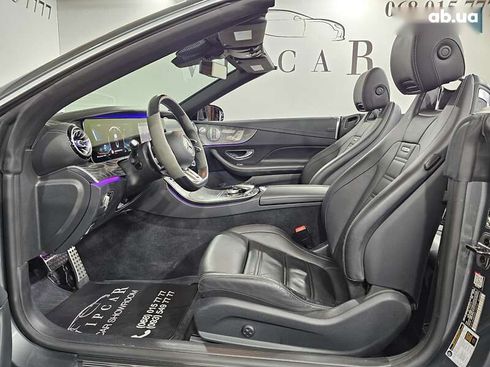 Mercedes-Benz E-Класс 2020 - фото 28