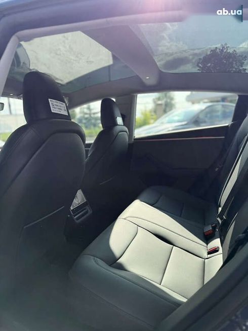 Tesla Model 3 2024 - фото 18