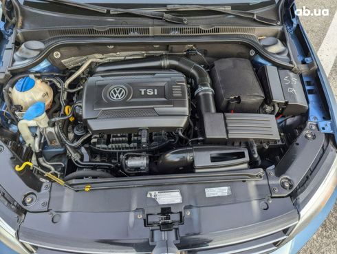 Volkswagen Jetta 2015 - фото 11