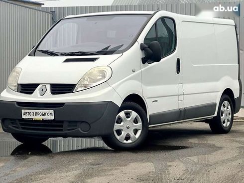 Renault Trafic 2013 - фото 3