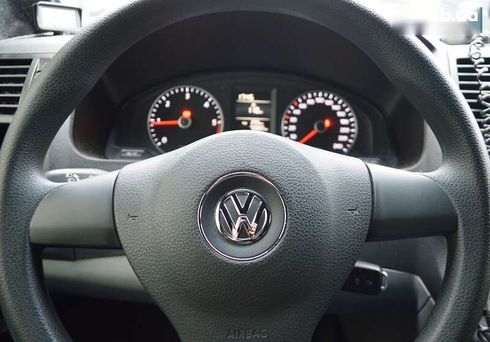 Volkswagen Transporter 2014 - фото 15