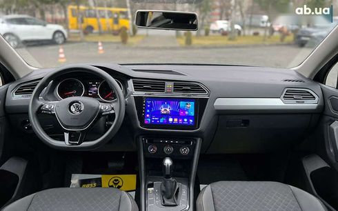 Volkswagen Tiguan 2019 - фото 14