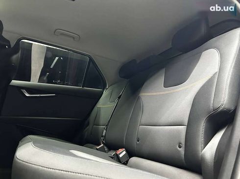 Kia Niro 2023 - фото 15