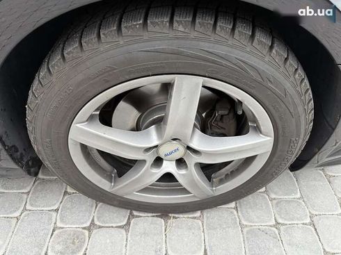 Volkswagen Passat CC 2011 - фото 4