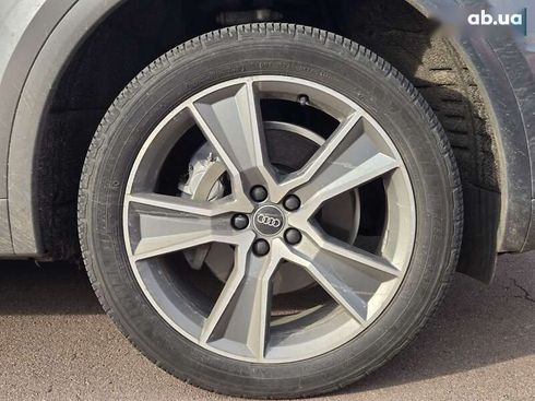 Audi Q5 2019 - фото 20