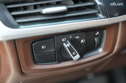BMW X5 2014 - фото 22
