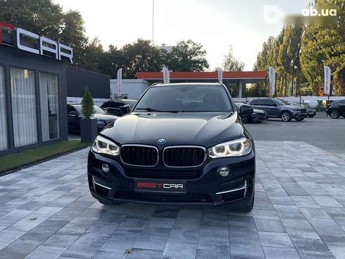 BMW X5 2015 - фото 6