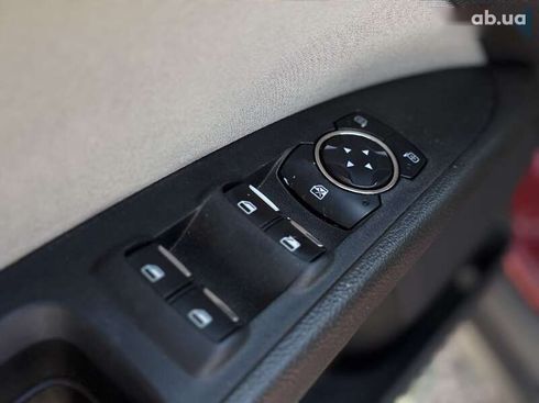 Ford Fusion 2014 - фото 20