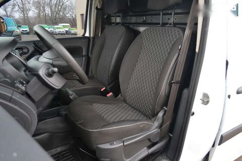 Renault Kangoo 2015 - фото 24