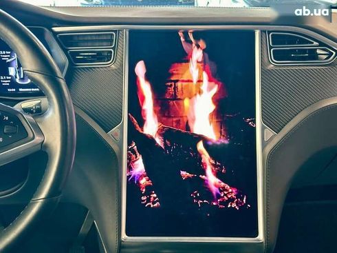 Tesla Model X 2018 - фото 19