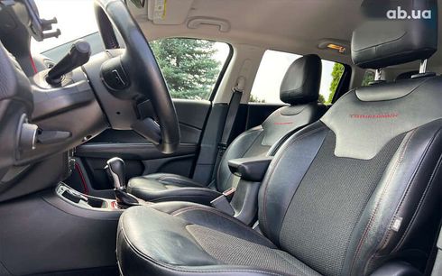 Jeep Compass 2018 - фото 9