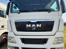 Продаж MAN TGX - купити на Автобазарі