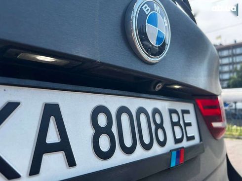BMW X5 2016 - фото 26