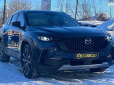 Продаж вживаних Mazda CX-50 2022 року в Коломиї - купити на Автобазарі