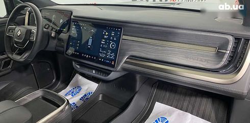 Rivian R1S 2023 - фото 9