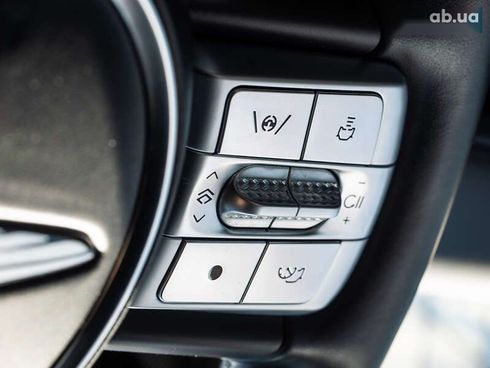 Genesis GV60 2022 - фото 24