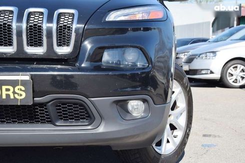 Jeep Cherokee 2017 - фото 7