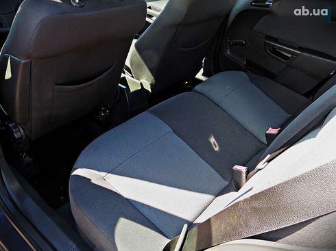 Opel Astra 2007 - фото 9