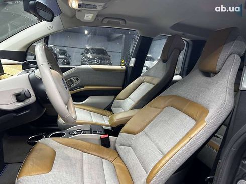 BMW i3 2016 - фото 11