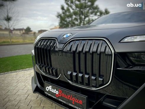 BMW 7 серия 2023 - фото 26