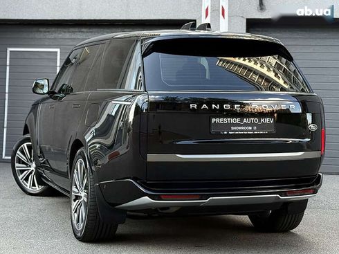 Land Rover Range Rover 2022 - фото 29