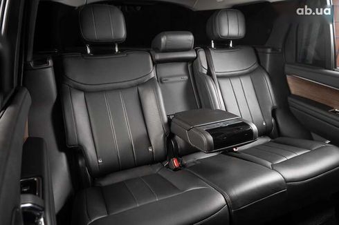 Land Rover Range Rover 2022 - фото 22