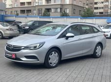 Купить Opel Astra дизель бу - купить на Автобазаре