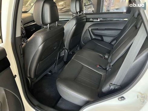 Kia Sorento 2013 - фото 19