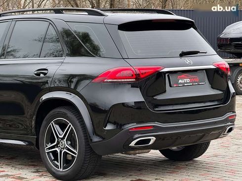Mercedes-Benz GLE-Class 2022 - фото 25